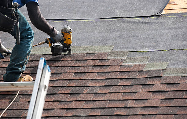 Licensed Roof Repair service in Denton, TX - Brentwood Metal Roofing